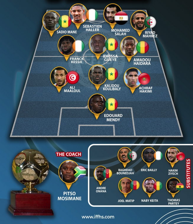 爱游戏tv-塞内加尔完胜西班牙，阿什拉夫扛起全队