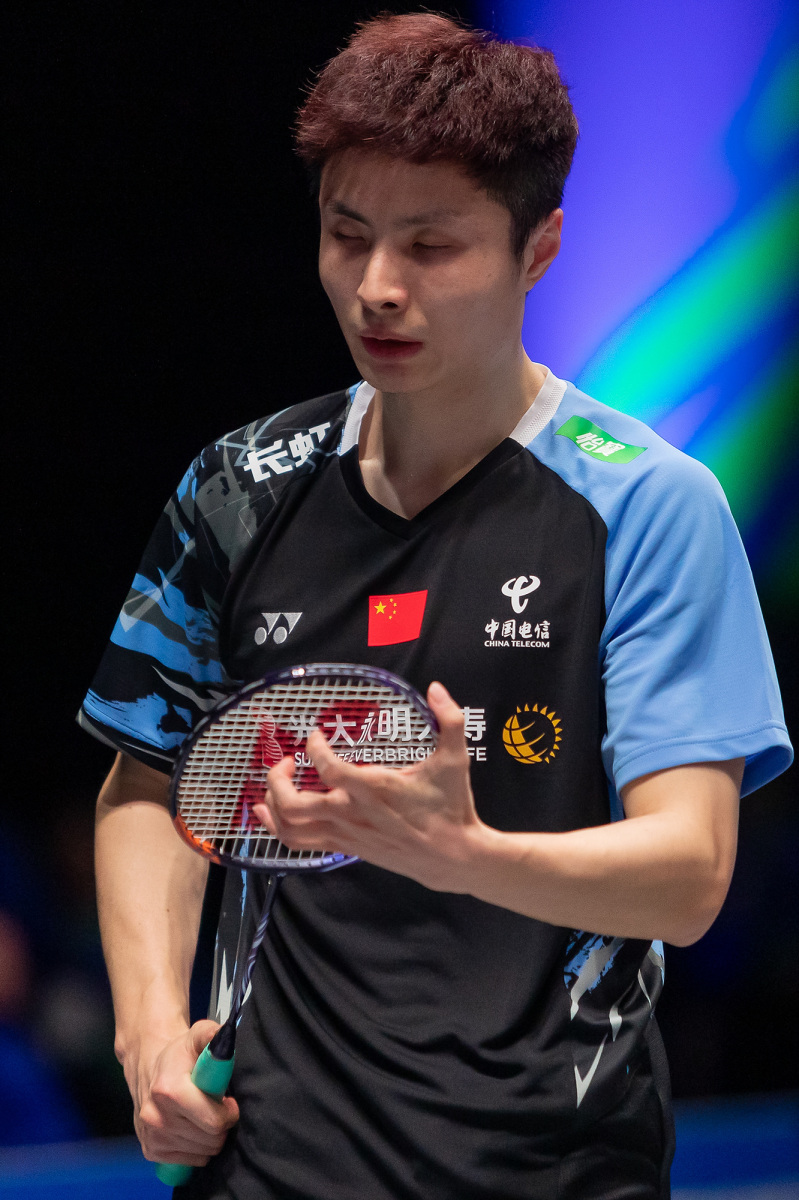 爱游戏2026-德国队翻盘印尼队，石宇奇状态火热