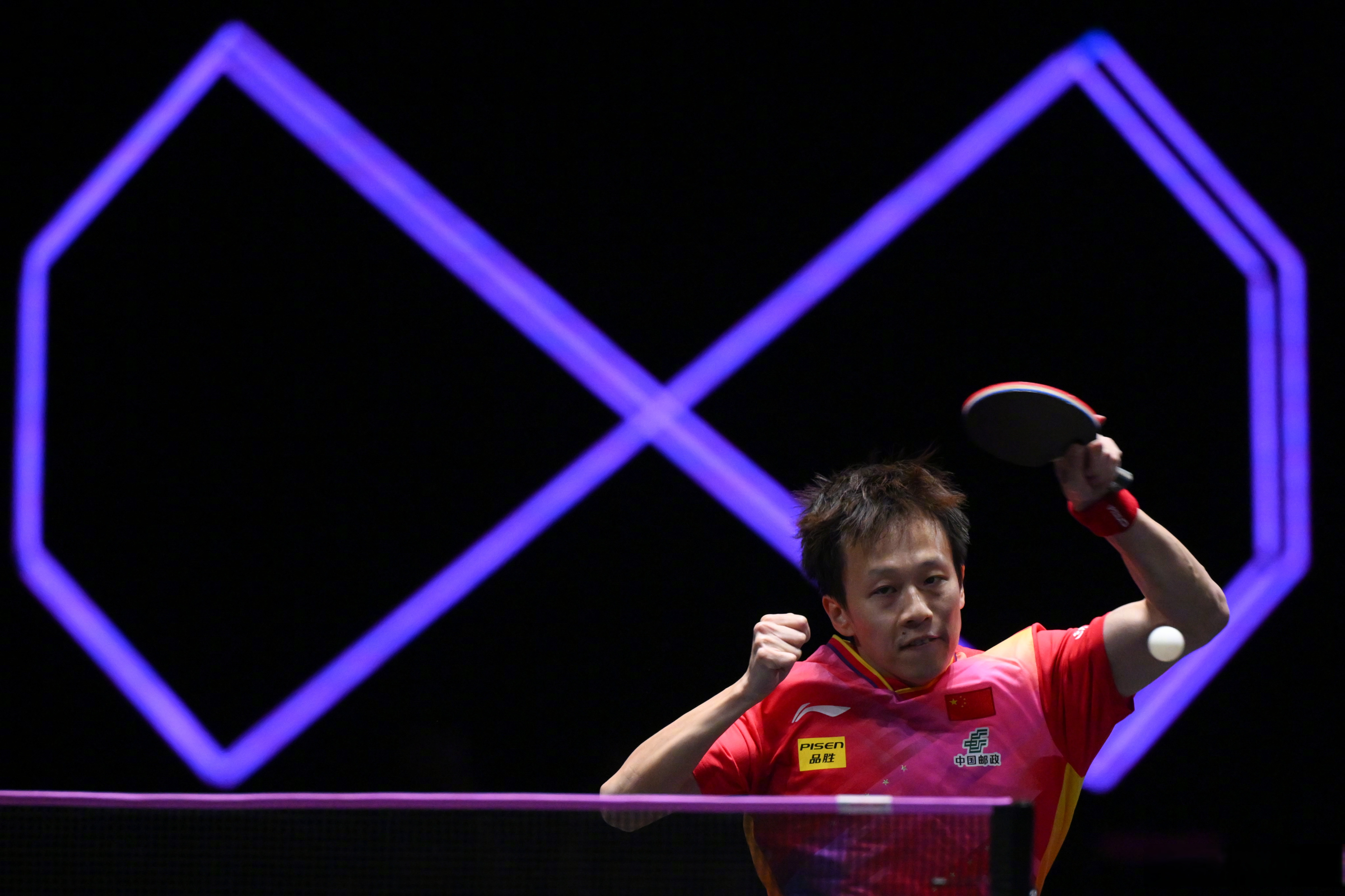 爱游戏-韩国队力克德国队，林高远点燃赛场