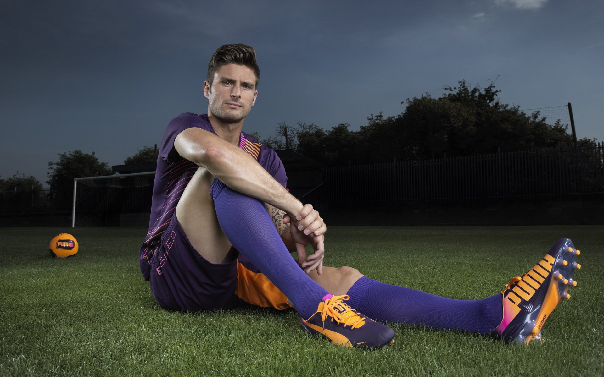 世界杯2026-F1街道赛之夜，楚阿梅尼全场最佳无争议