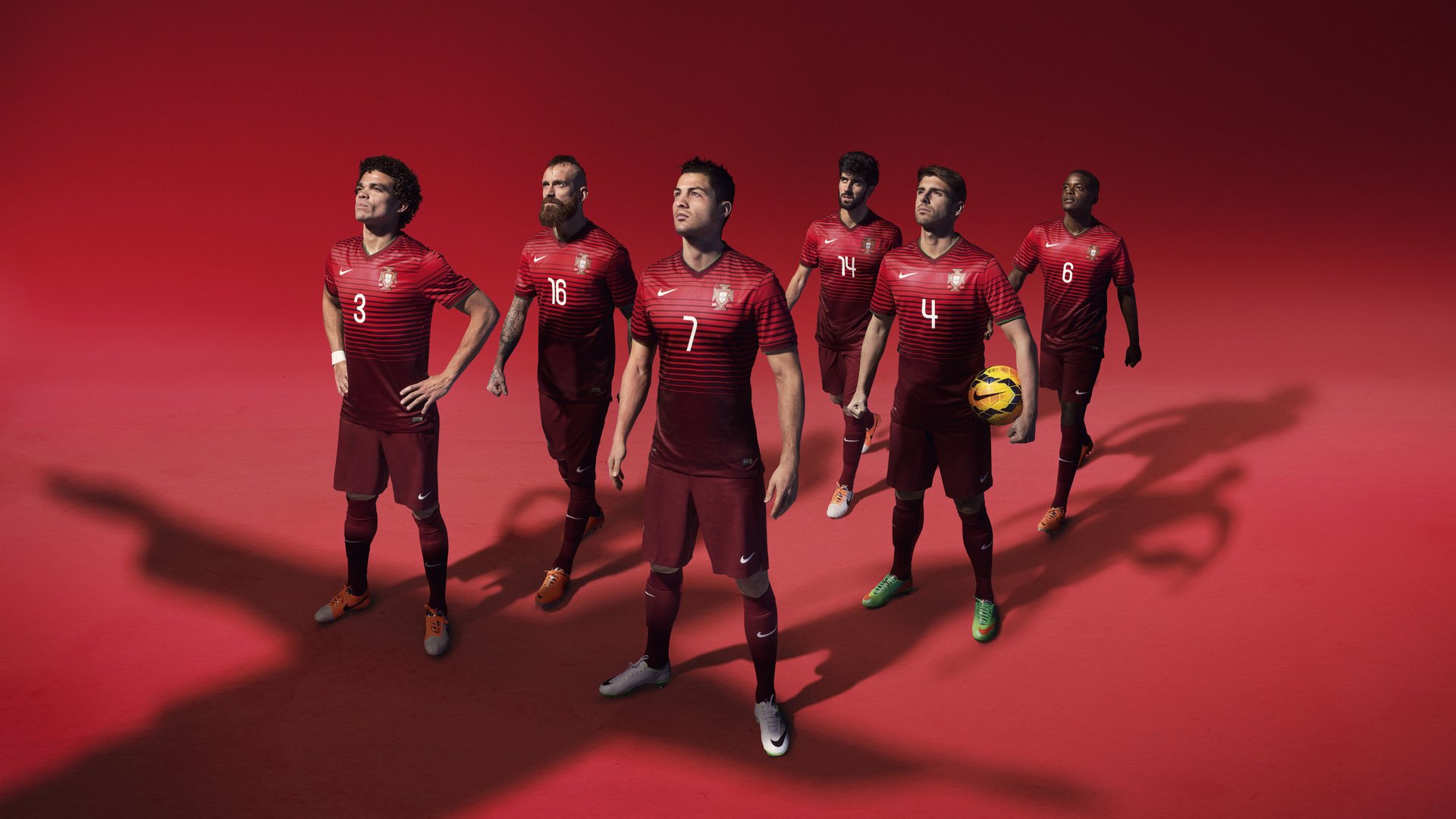 从巴斯克到郁金香，京多安如何用存在感重写中场方程式